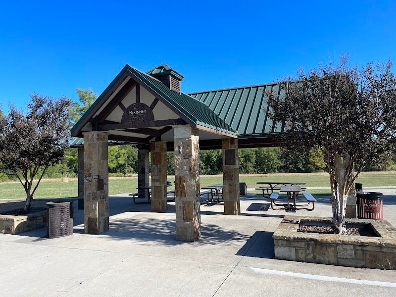 Inspiration Park playground photo 3