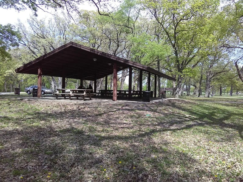 Inwood Park playground photo 2
