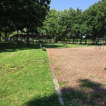 Inwood Park playground photo 3