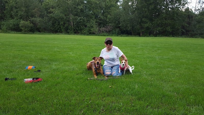 Ira Walker Park playground photo 3