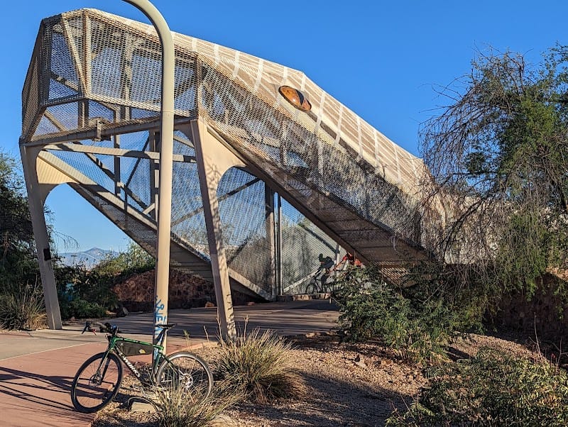 Iron Horse Park playground photo 1