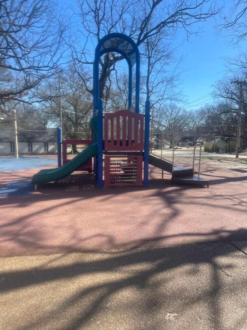 J. J. Brennan Park playground photo 1