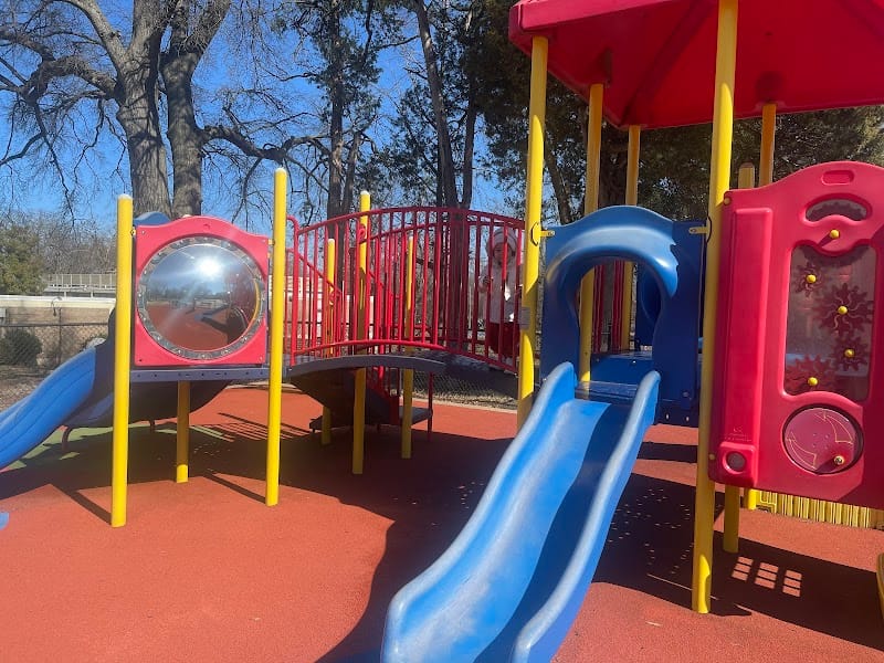 J. J. Brennan Park playground photo 2