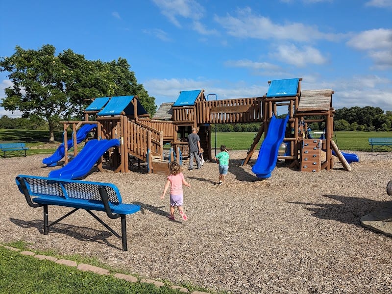 Jack's Place playground photo 1