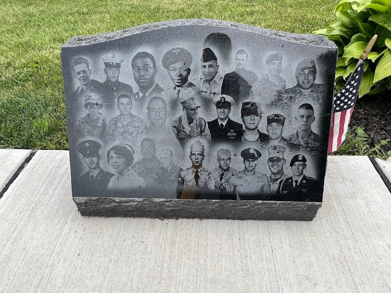 Jason L Hall playground photo 3