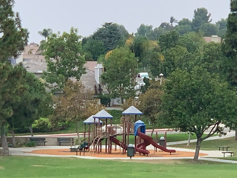 Jean Woodard Park playground photo 2