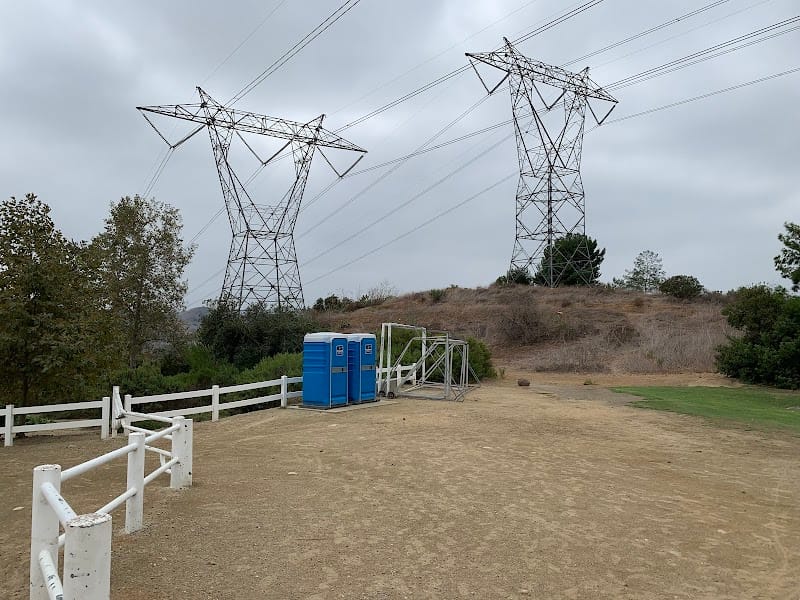 Jean Woodard Park playground photo 3
