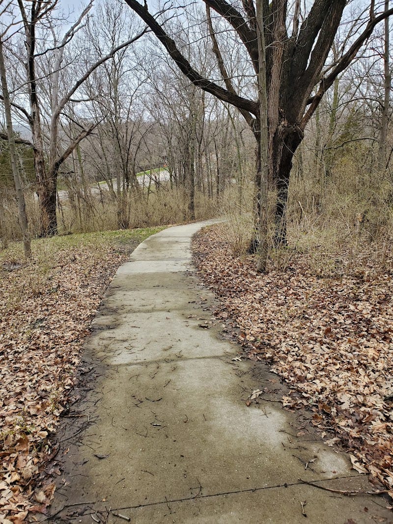Jerry Darter Park playground photo 2
