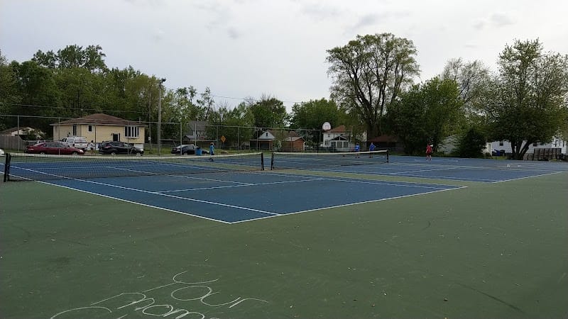 JFK Playground playground photo 1