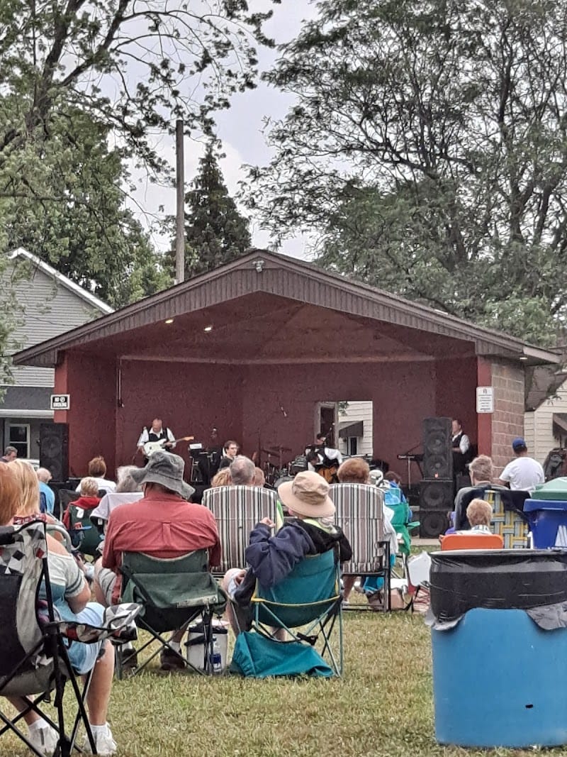 JFK Playground playground photo 3