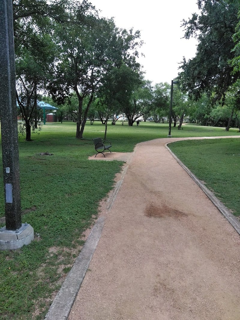 Joan Price Park playground photo 2