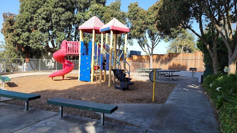 John Daly Tot Lot playground photo 1