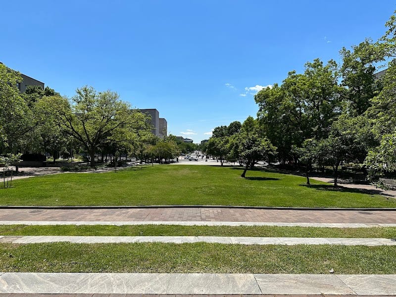 John Marshall Park playground photo 1