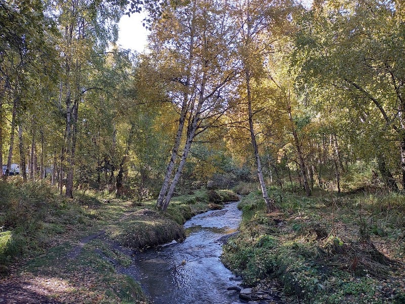 Johns Park playground photo 1