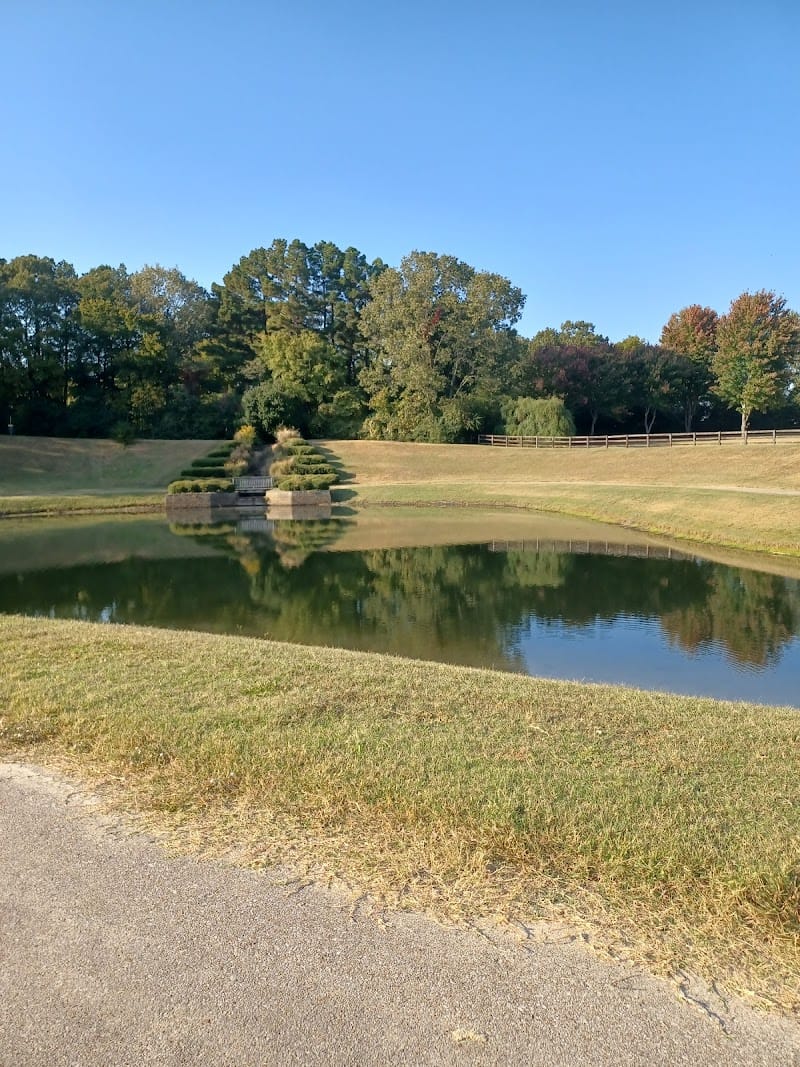 Johnson Road Park playground photo 1