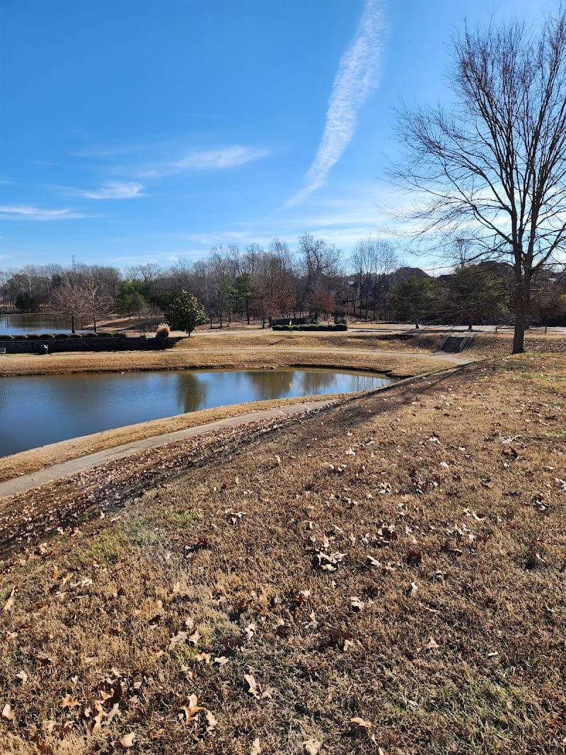 Johnson Road Park playground photo 3