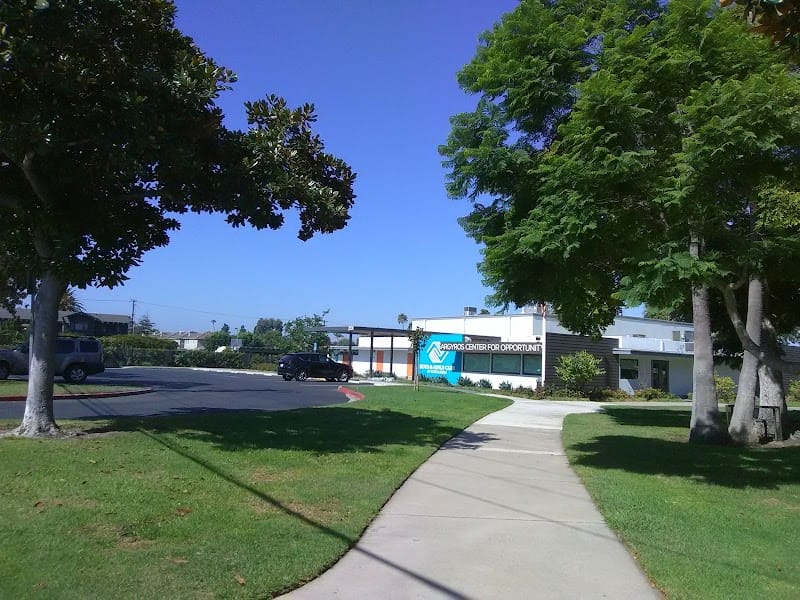 Jordan Park playground photo 2