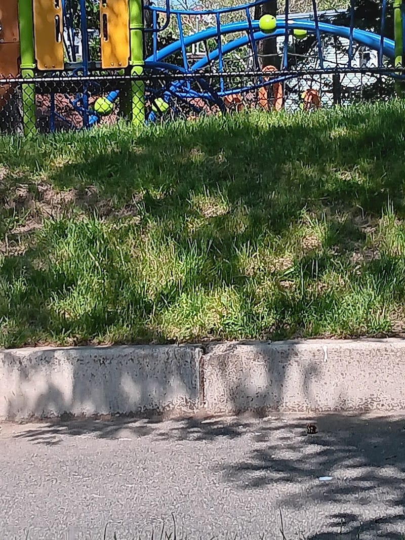 Joyce Playground playground photo 3