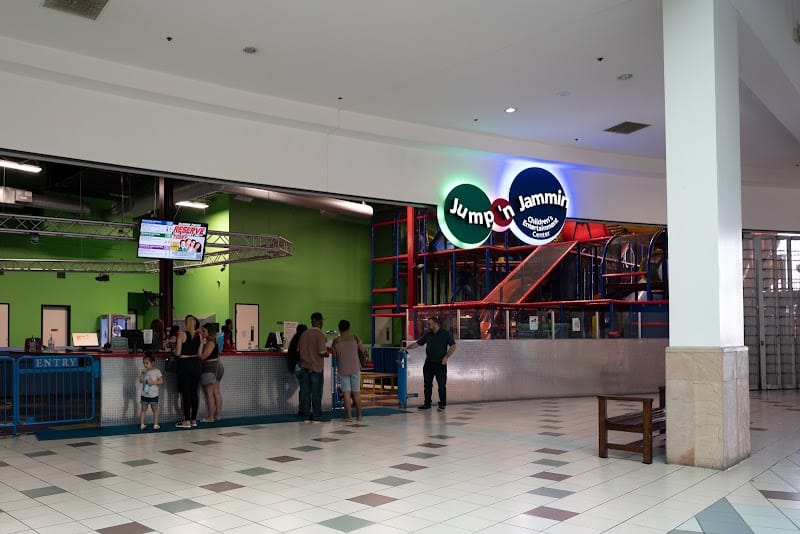 Jump 'N Jammin playground photo 2