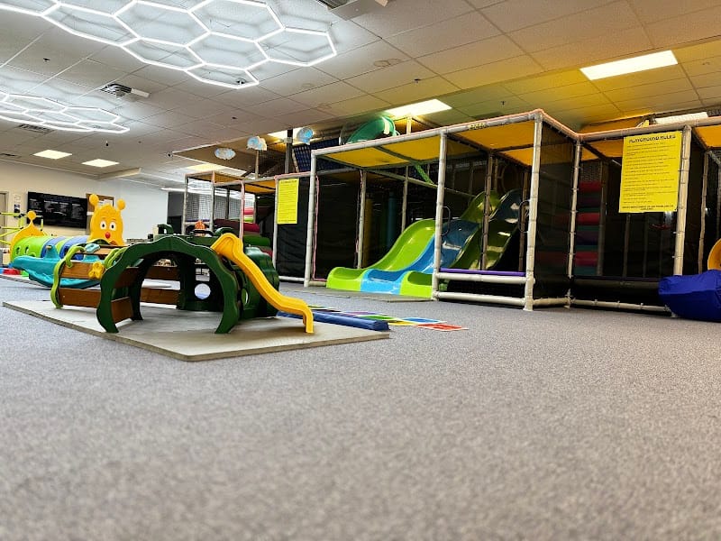Jump N Play playground photo 1