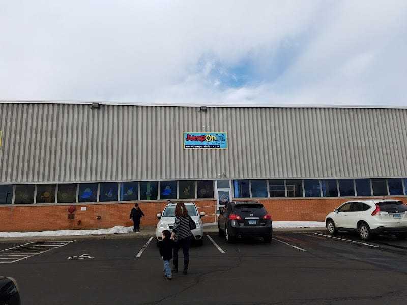 Jump On In playground photo 3