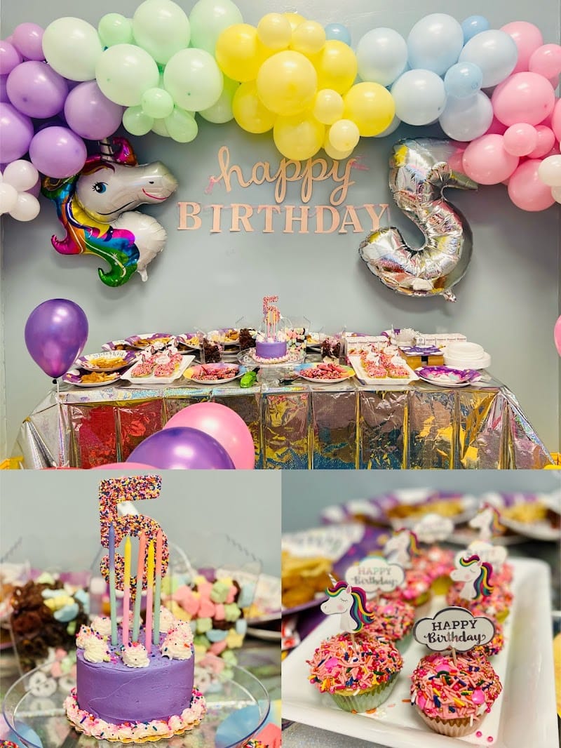 Jungle Castle playground photo 2