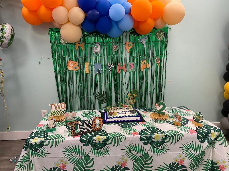 Junior playland playground photo 2