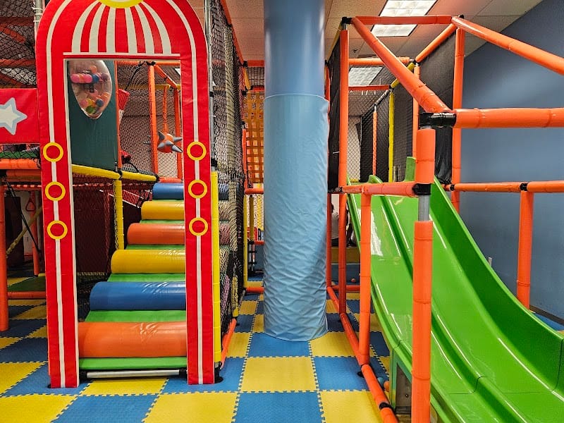 Junior Playland playground photo 2