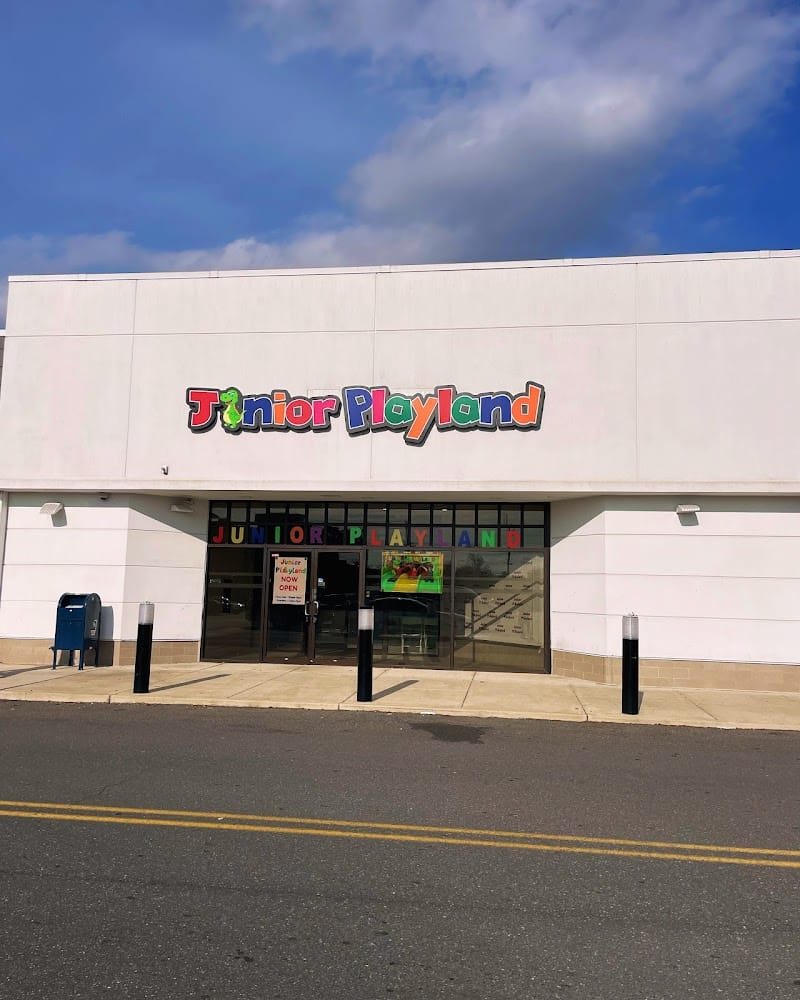 Junior Playland playground photo 3