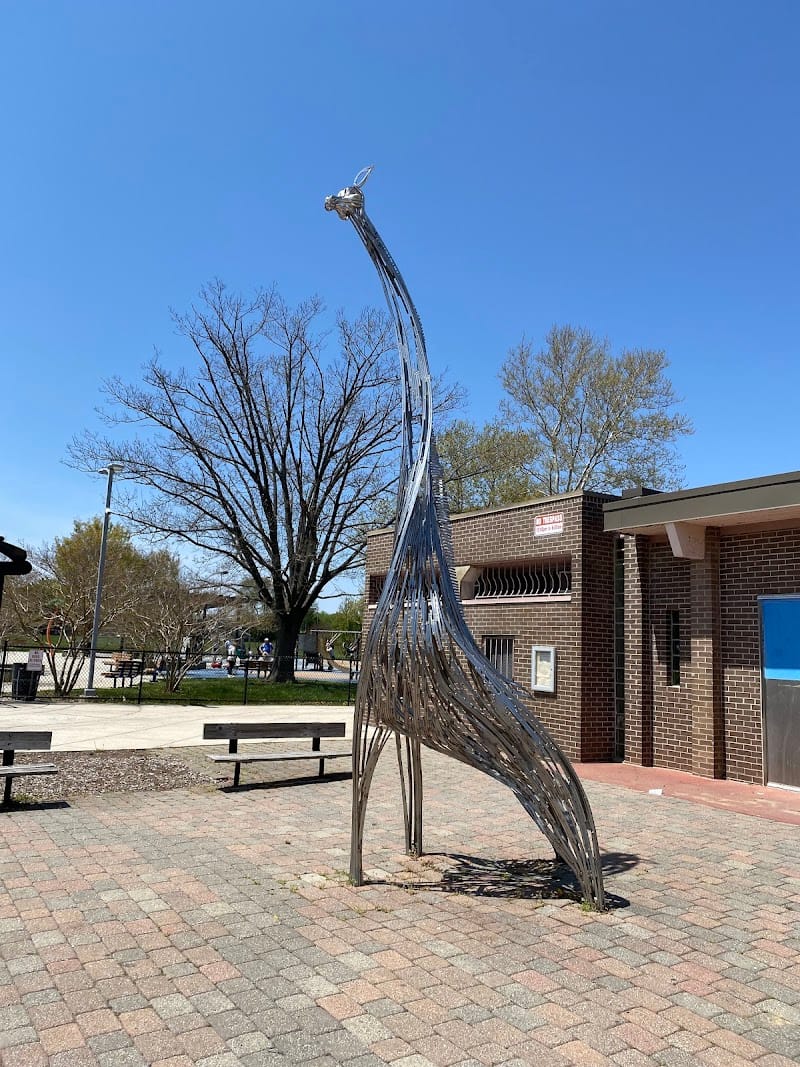 Junod Playground playground photo 3