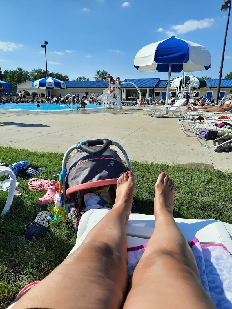 Jury Park playground photo 3