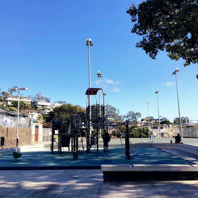 Kanewai Playground playground photo 1