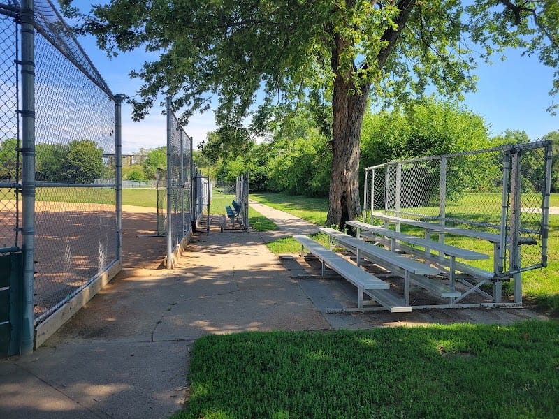Karen Park playground photo 2