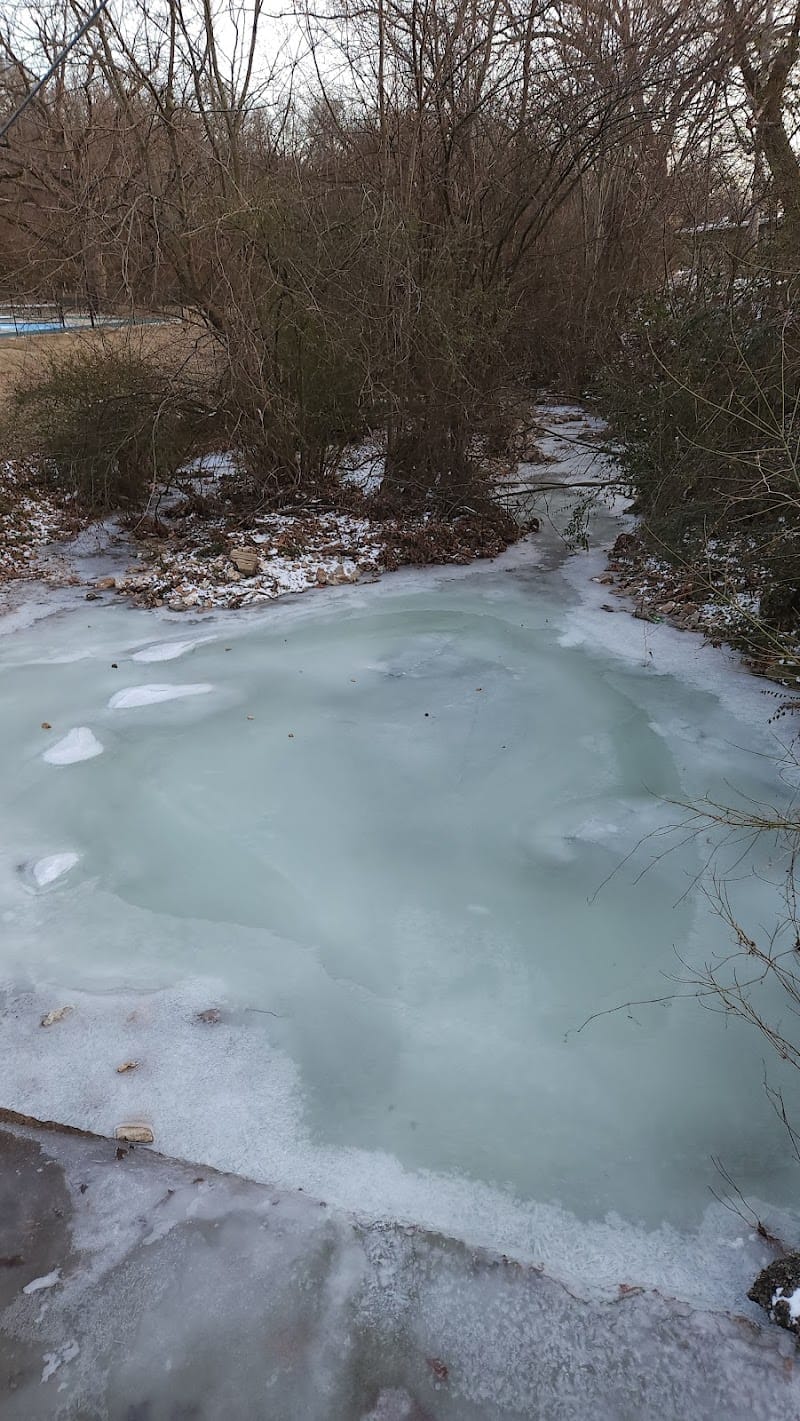 Kaufman Park playground photo 1