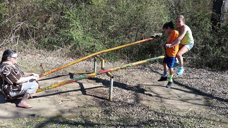 Kaufman Park playground photo 3