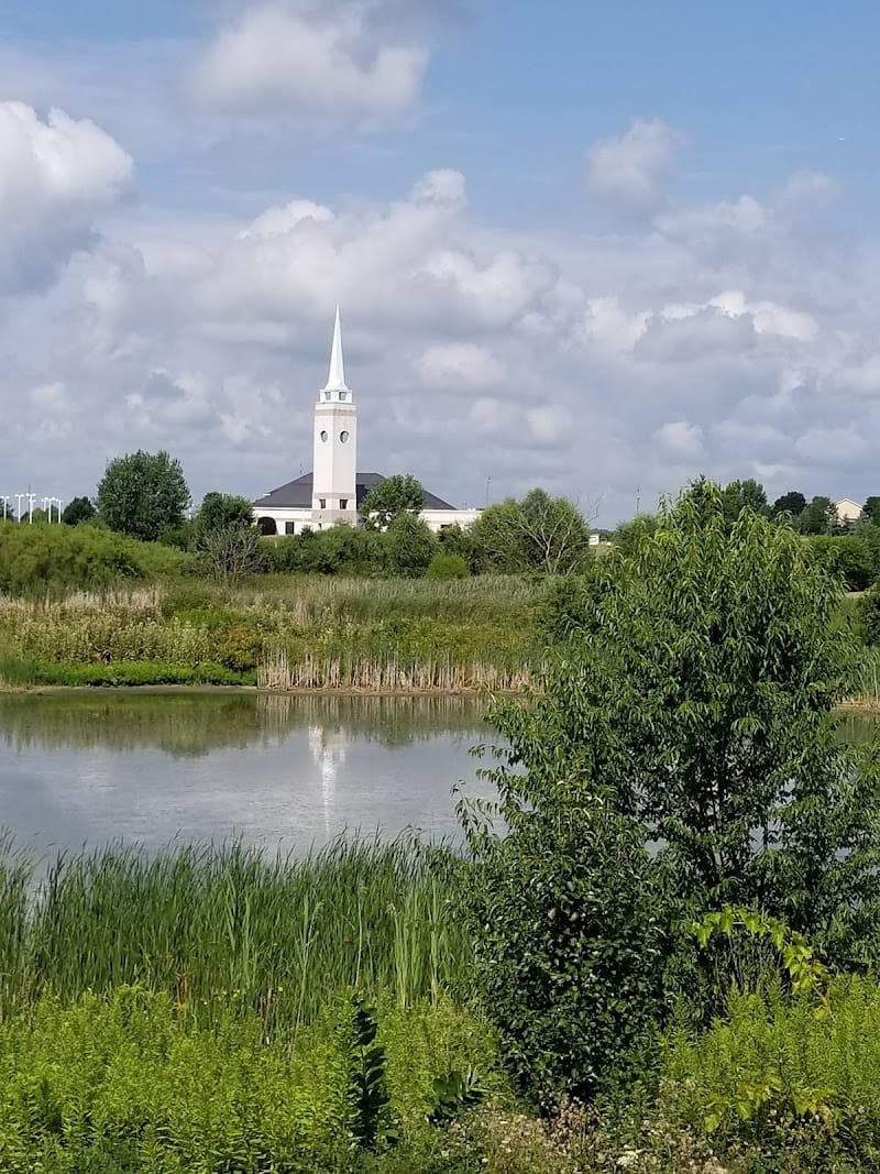 Kay Lovett Park playground photo 1