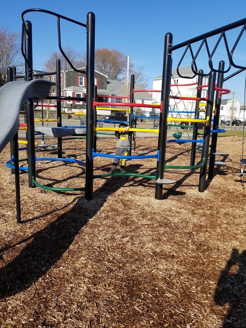 Kelly Park playground photo 3