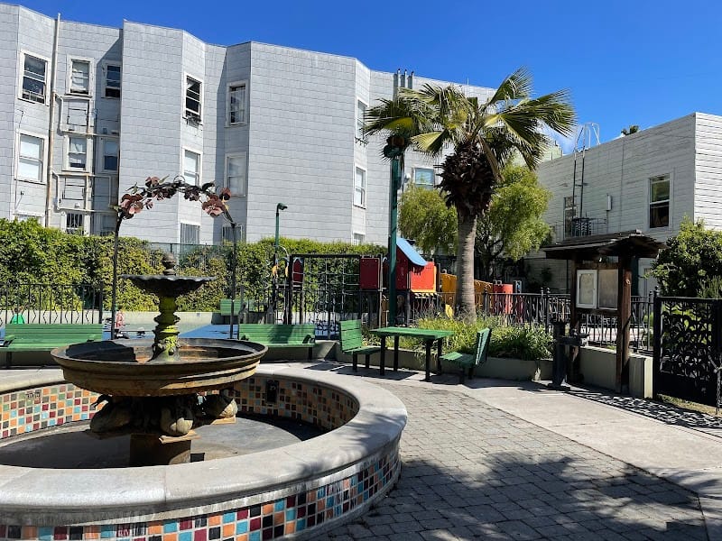 Kid Power Park playground photo 1