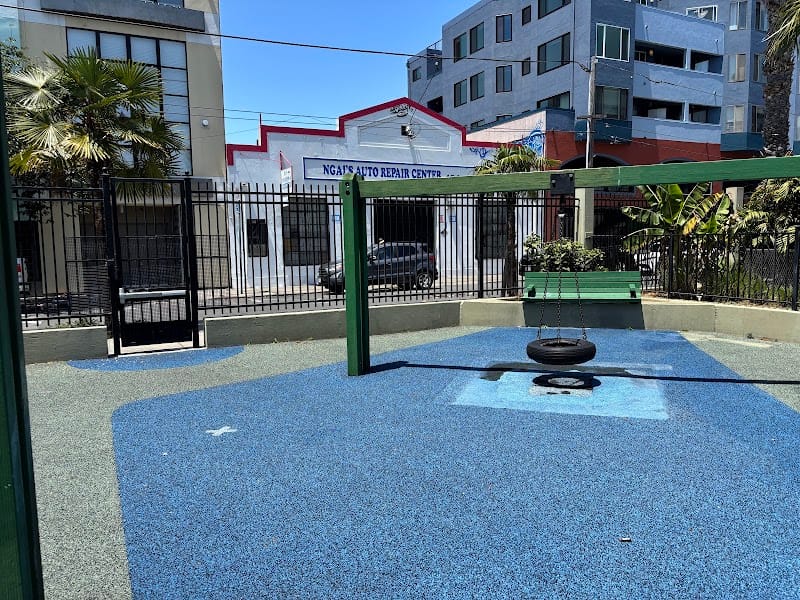 Kid Power Park playground photo 2