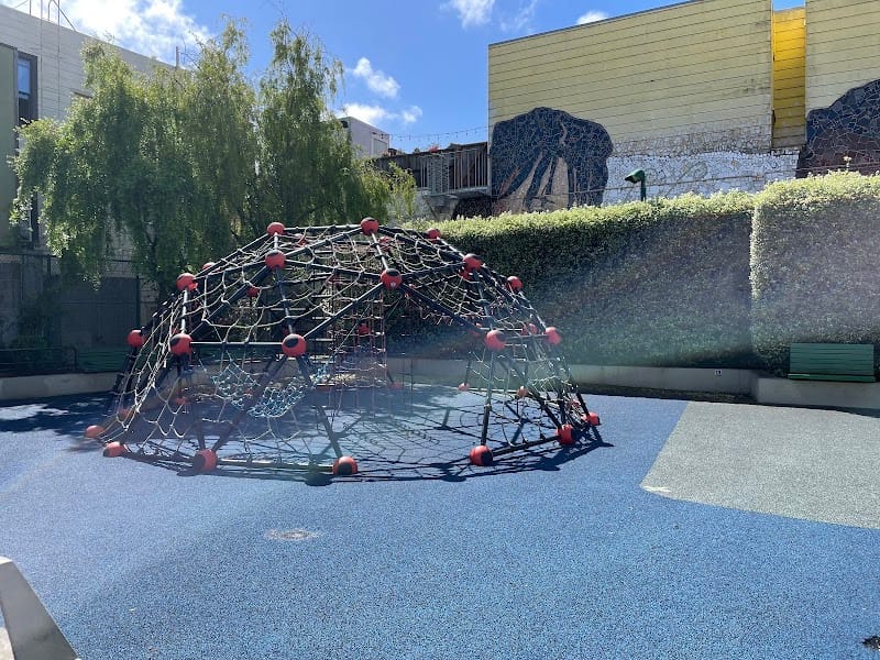 Kid Power Park playground photo 3