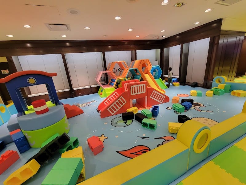 Kiddo Land playground photo 1