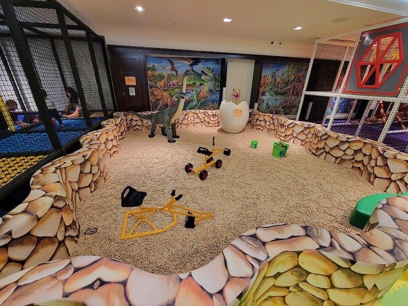 Kiddo Land playground photo 3