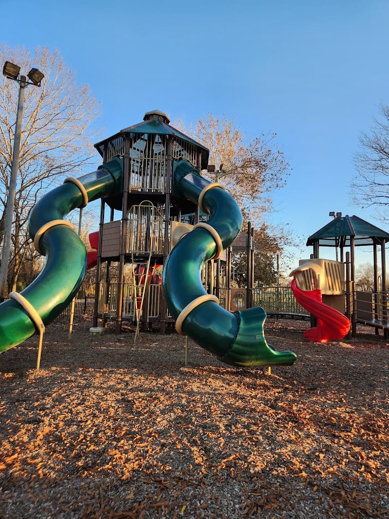 Kids Castle playground photo 1