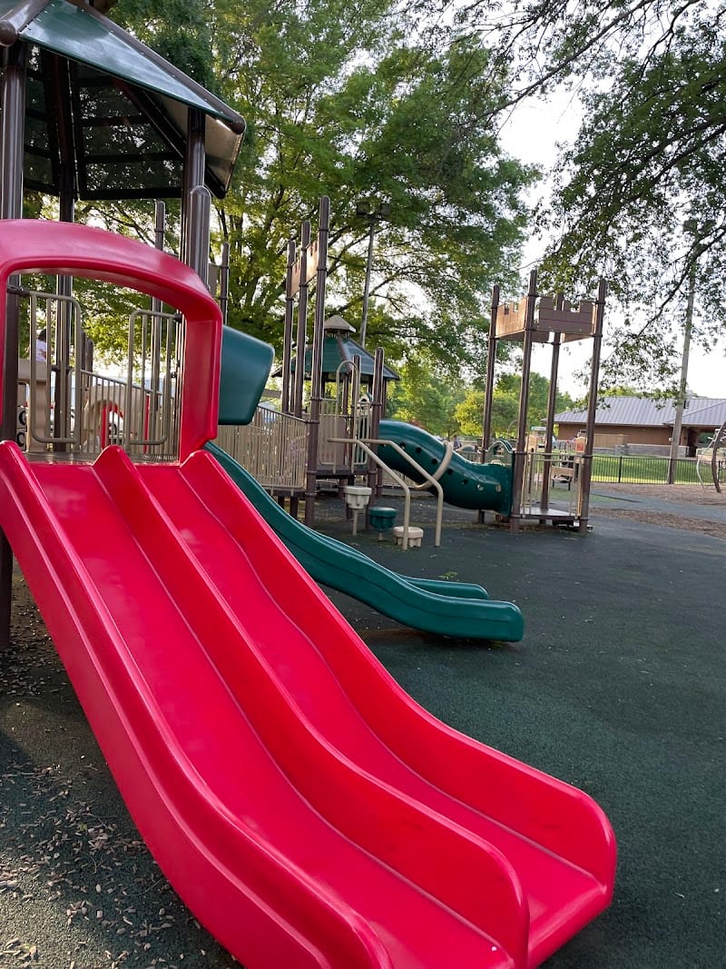 Kids Castle playground photo 2