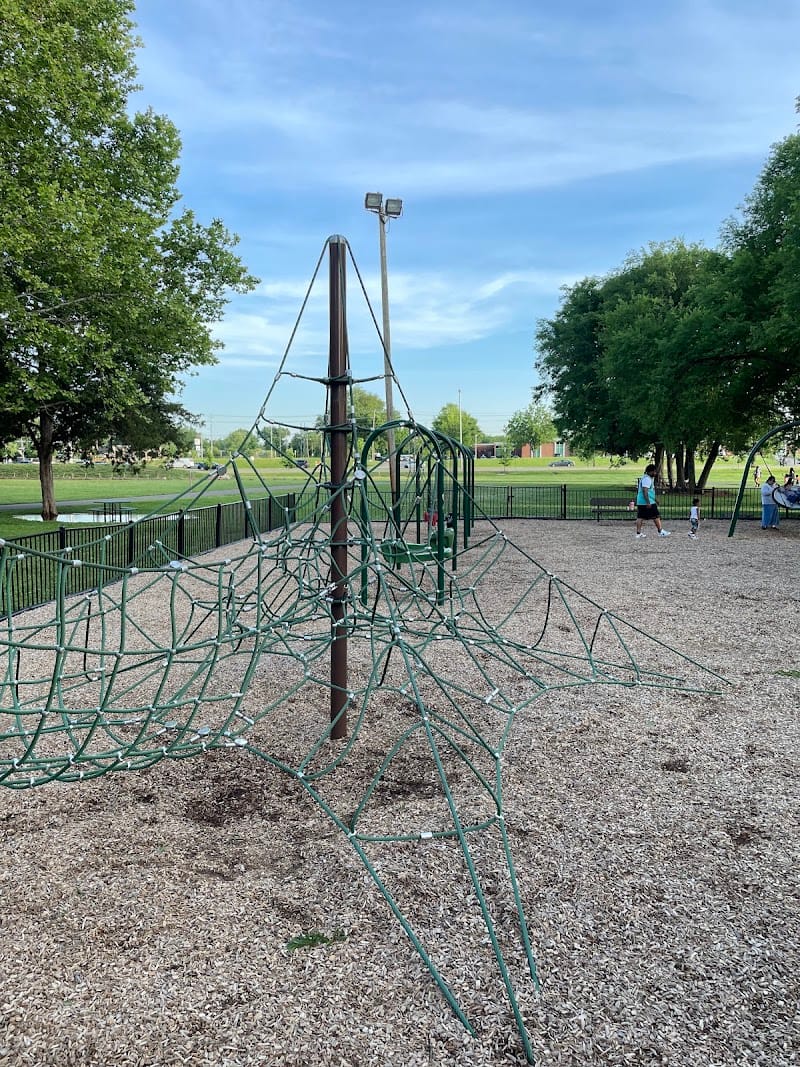 Kids Castle playground photo 3