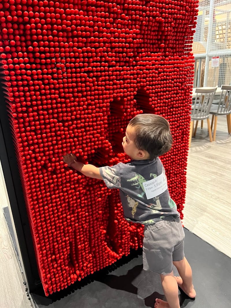 KIDS CITY KAPOLEI playground photo 3