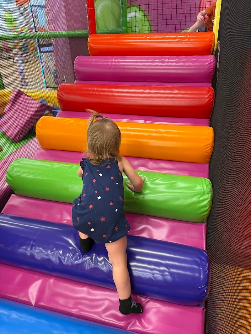 Kids Empire Fenton playground photo 1