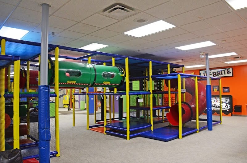 Kids In Motion playground photo 1