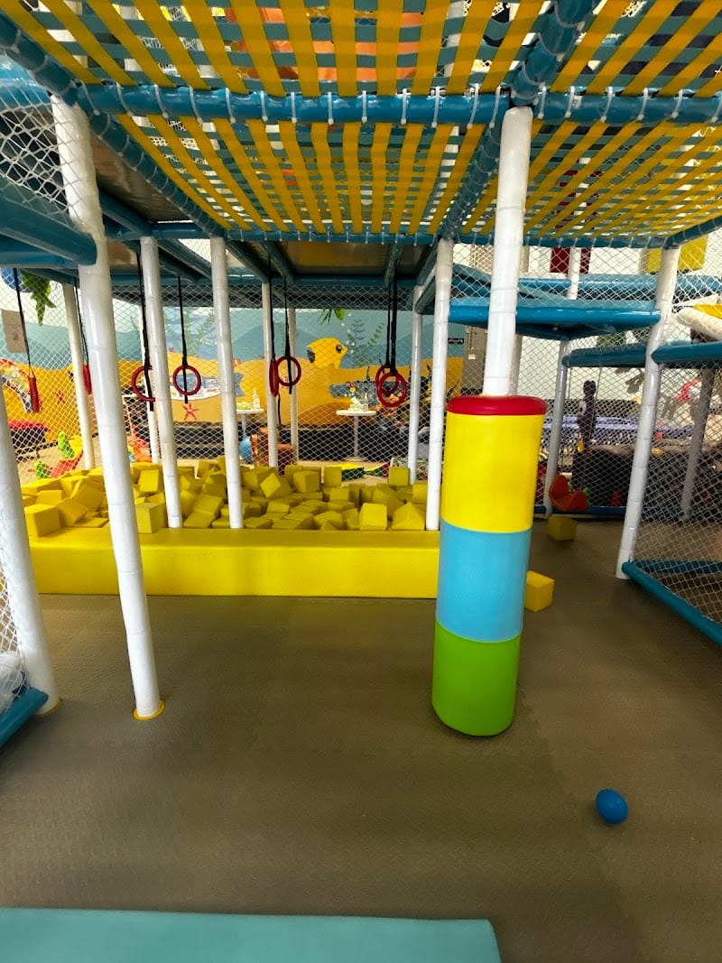 Kids Land LLC playground photo 2