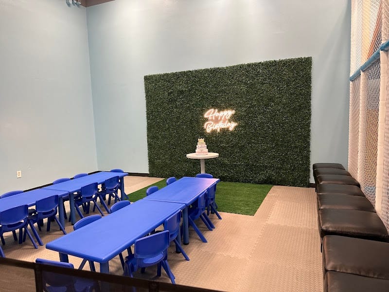 Kids Land LLC playground photo 3